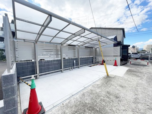 ラ・ルーチェ 東櫛原のその他共用部分