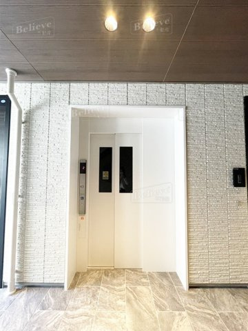 ラ・ルーチェ 東櫛原のその他共用部分