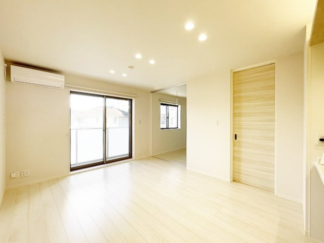 ラ・ルーチェ 東櫛原の内装