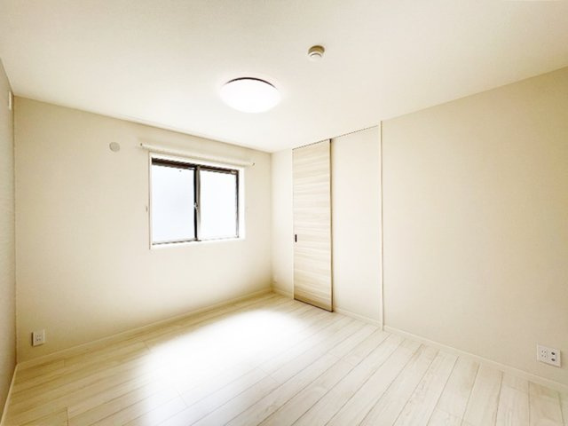 ラ・ルーチェ 東櫛原の内装