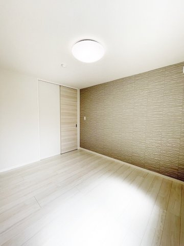 ラ・ルーチェ 東櫛原の内装