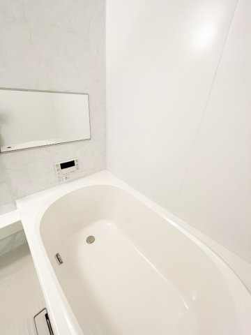 ラ・ルーチェ 東櫛原の内装