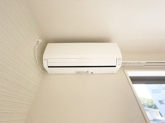 ラ・ルーチェ 東櫛原の内装