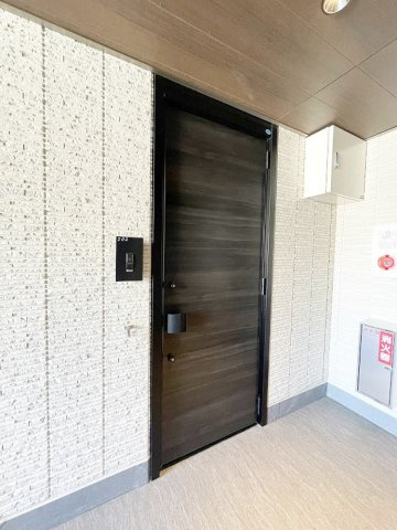 ラ・ルーチェ 東櫛原の内装