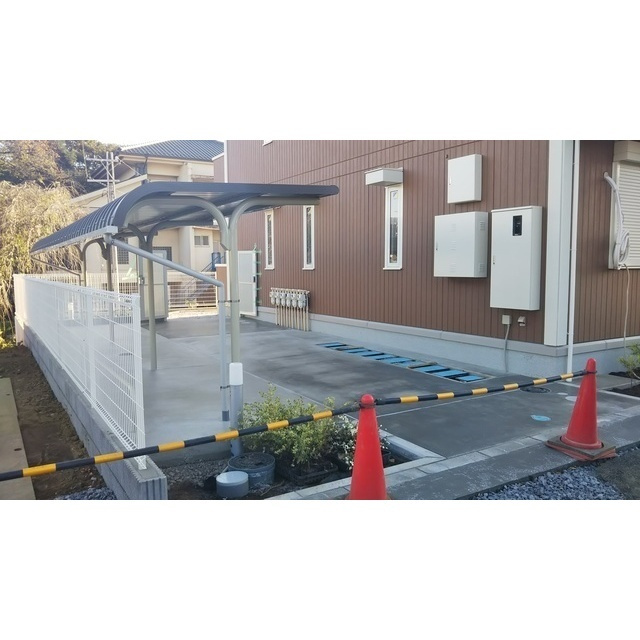 グランフォルス　ルピアのその他共用部分