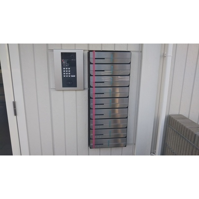 グランフォルス　ルピアのその他共用部分