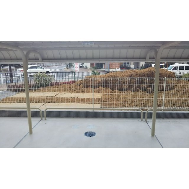 グランフォルス　ルピアのその他共用部分