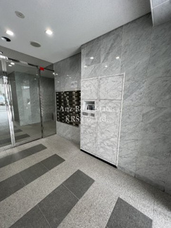 【その他共用部分】 | 宅配ボックス完備