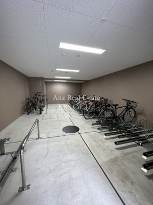 【その他共用部分】 | リーガル南船場Ⅲ