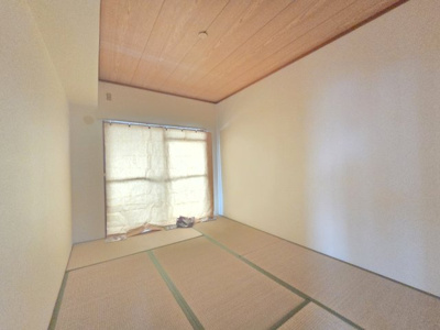 【和室】 | 第2ミツルマンション