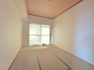 【和室】 | 第2ミツルマンション