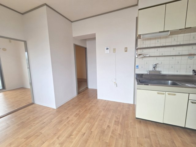 【内装】 | 第2ミツルマンション