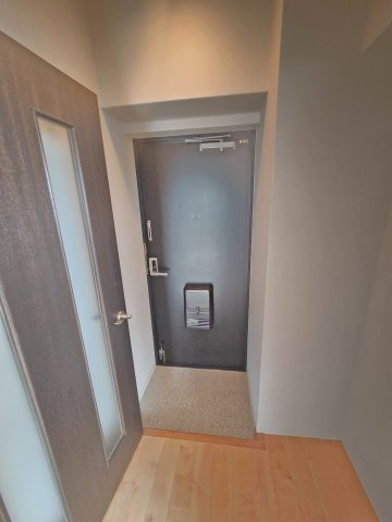 【玄関】 | 第2ミツルマンション