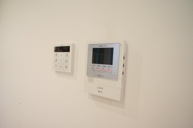 Rent House Honkomagomeの設備