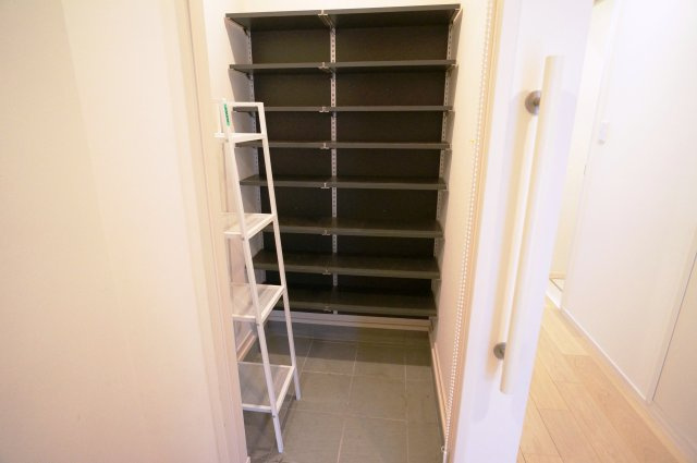 Rent House Honkomagomeのその他