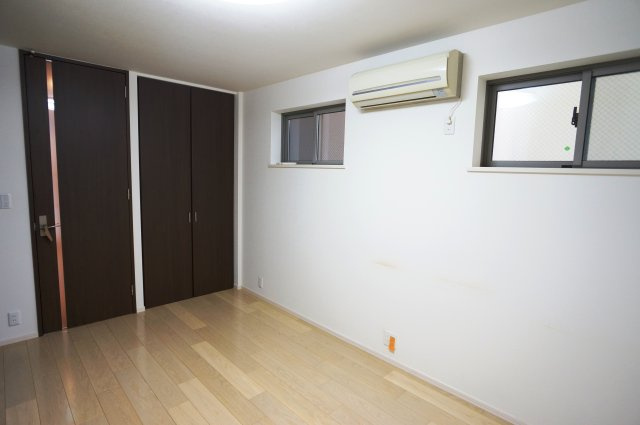 Rent House Honkomagomeの寝室