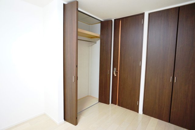 Rent House Honkomagomeの寝室