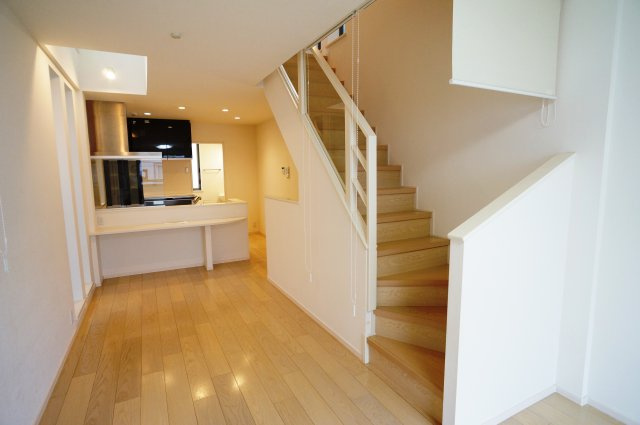 Rent House Honkomagomeの居間・リビング