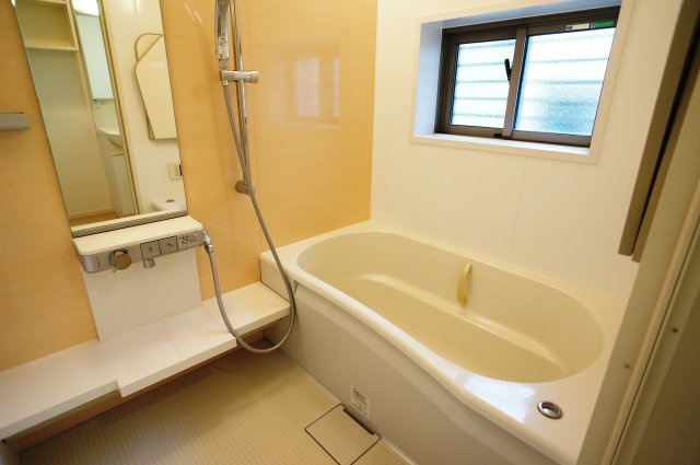 Rent House Honkomagomeの浴室