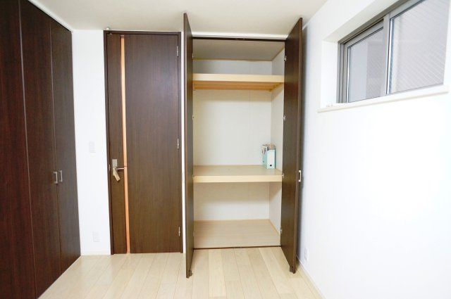 Rent House Honkomagomeの収納