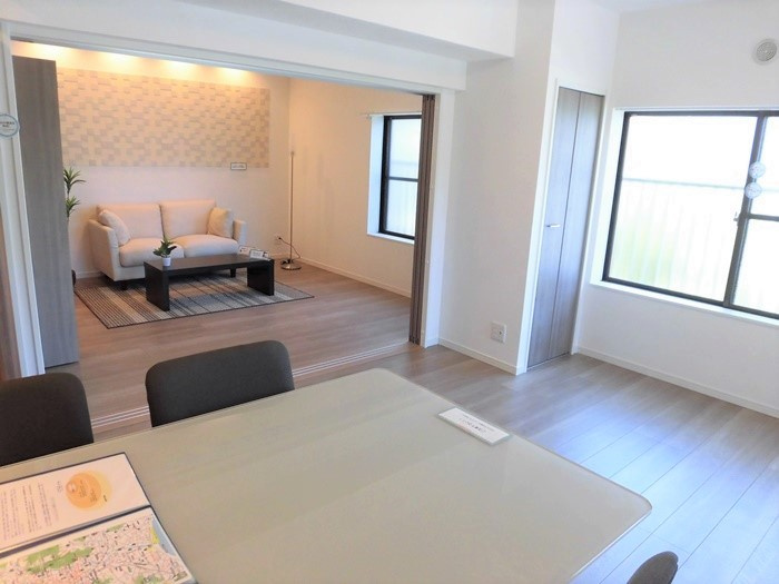 トーア由比ガ浜マンション