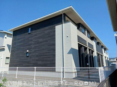 【外観】 | プリムヴェール