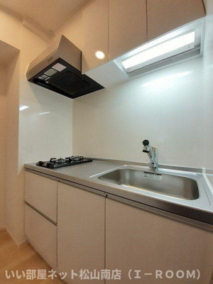 【キッチン】 | プリムヴェール