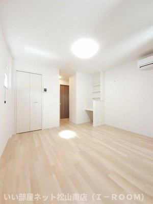 【内装】 | プリムヴェール