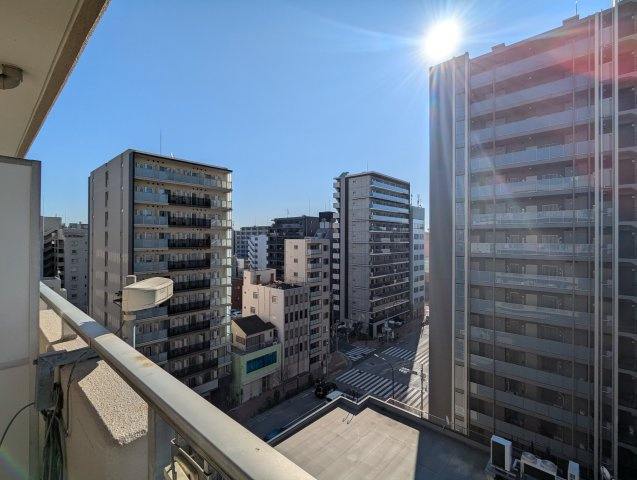 グレイス両国の展望