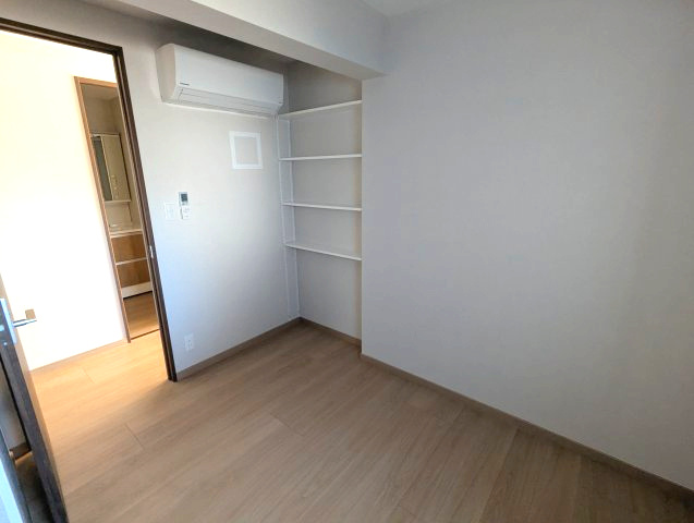 グレイス両国の子供部屋