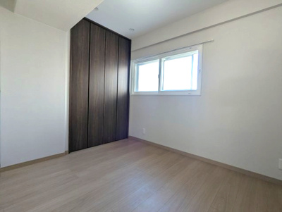 【寝室】 | グレイス両国