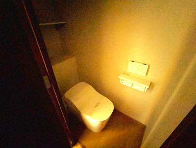 【トイレ】 | グレイス両国