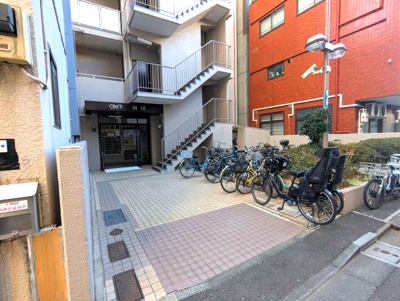  | グレイス両国