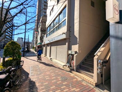 【外観】 | グレイス両国