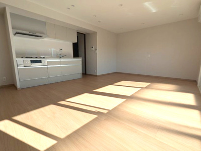 【キッチン】 | グレイス両国