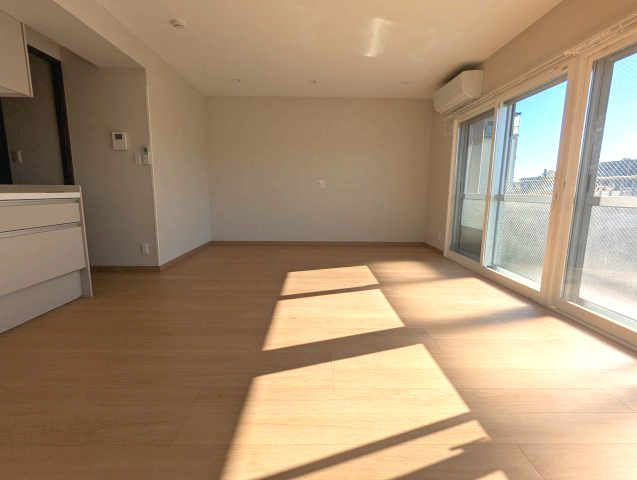 グレイス両国のダイニング