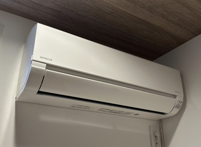 【その他】 | Wood Crest 天沼 Residence