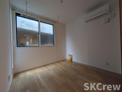 【設備】 | Wood Crest 天沼 Residence