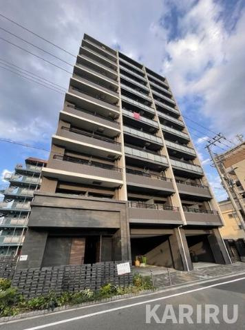 レジュールアッシュザ・パークロント