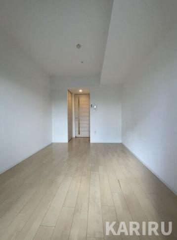 レジュールアッシュザ・パークロントの居間・リビング