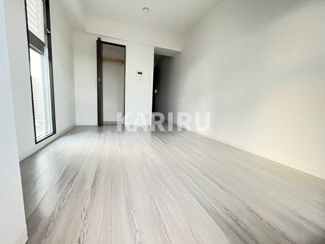 LIVE　SQUARE豊秀の洋室