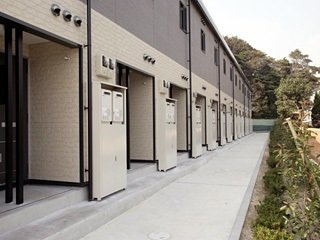 【その他】 | レオパレス高尾ヒルズ