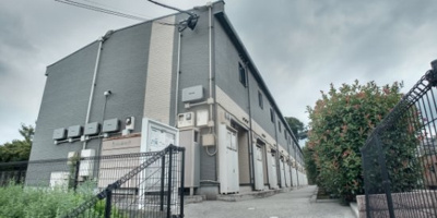 【外観】 | レオパレス高尾ヒルズ | 物件の外観です
