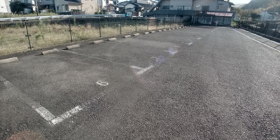 【駐車場】 | レオパレス裕也