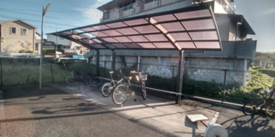 【その他共用部分】 | レオパレス裕也