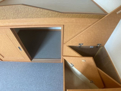 【内装】 | レオパレス裕也 | 明るい室内です