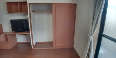 【収納】 | レオパレス裕也 | 設備仕様は号室により異なる為、現況を優先とします。