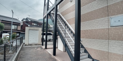 【その他】 | レオパレス上田