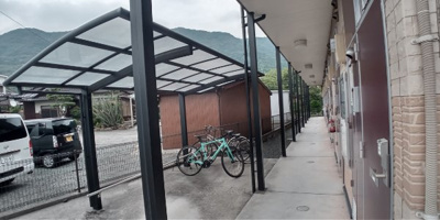 【その他】 | レオパレス上田