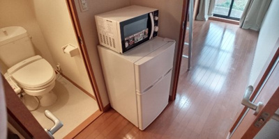 【その他】 | レオパレス上田